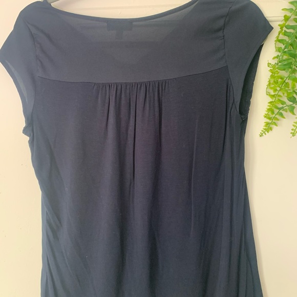 Work blouse - Picture 4 of 6